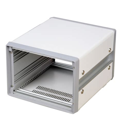 desktop metal enclosure|electronic enclosure design.